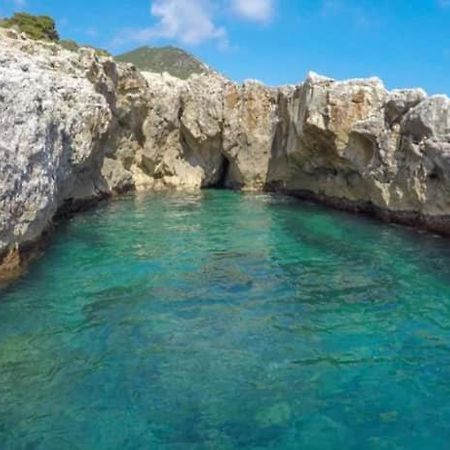 Circeea Beach B&B San Felice Circeo Dış mekan fotoğraf