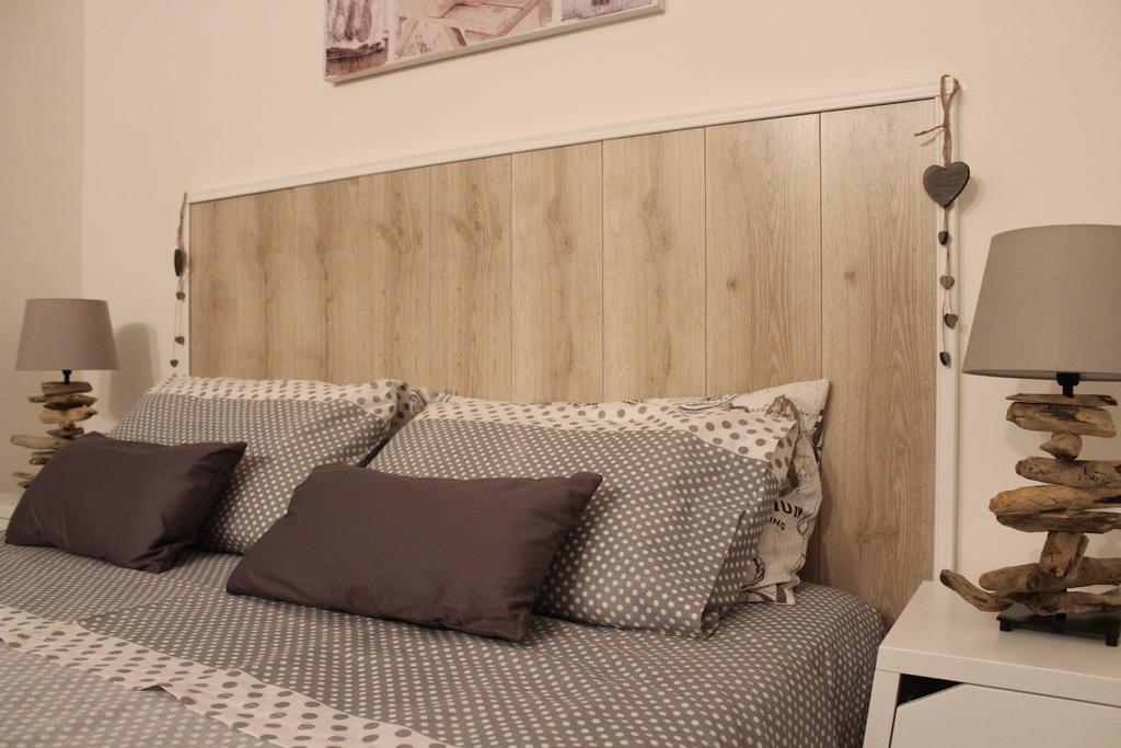 Circeea Beach B&B San Felice Circeo Dış mekan fotoğraf