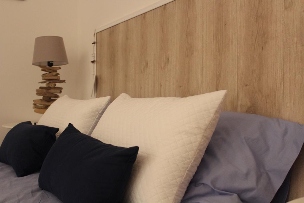Circeea Beach B&B San Felice Circeo Dış mekan fotoğraf
