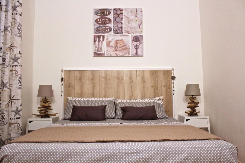 Circeea Beach B&B San Felice Circeo Dış mekan fotoğraf