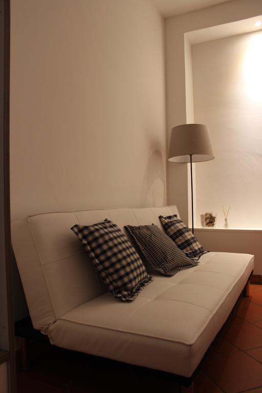 Circeea Beach B&B San Felice Circeo Dış mekan fotoğraf