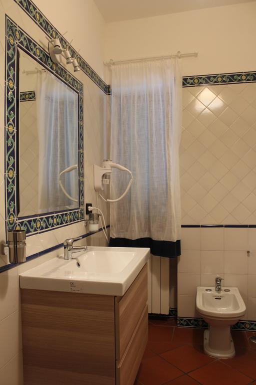 Circeea Beach B&B San Felice Circeo Dış mekan fotoğraf