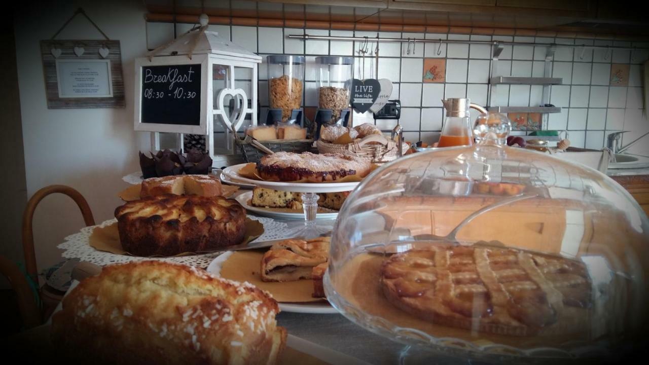 Circeea Beach B&B San Felice Circeo Dış mekan fotoğraf