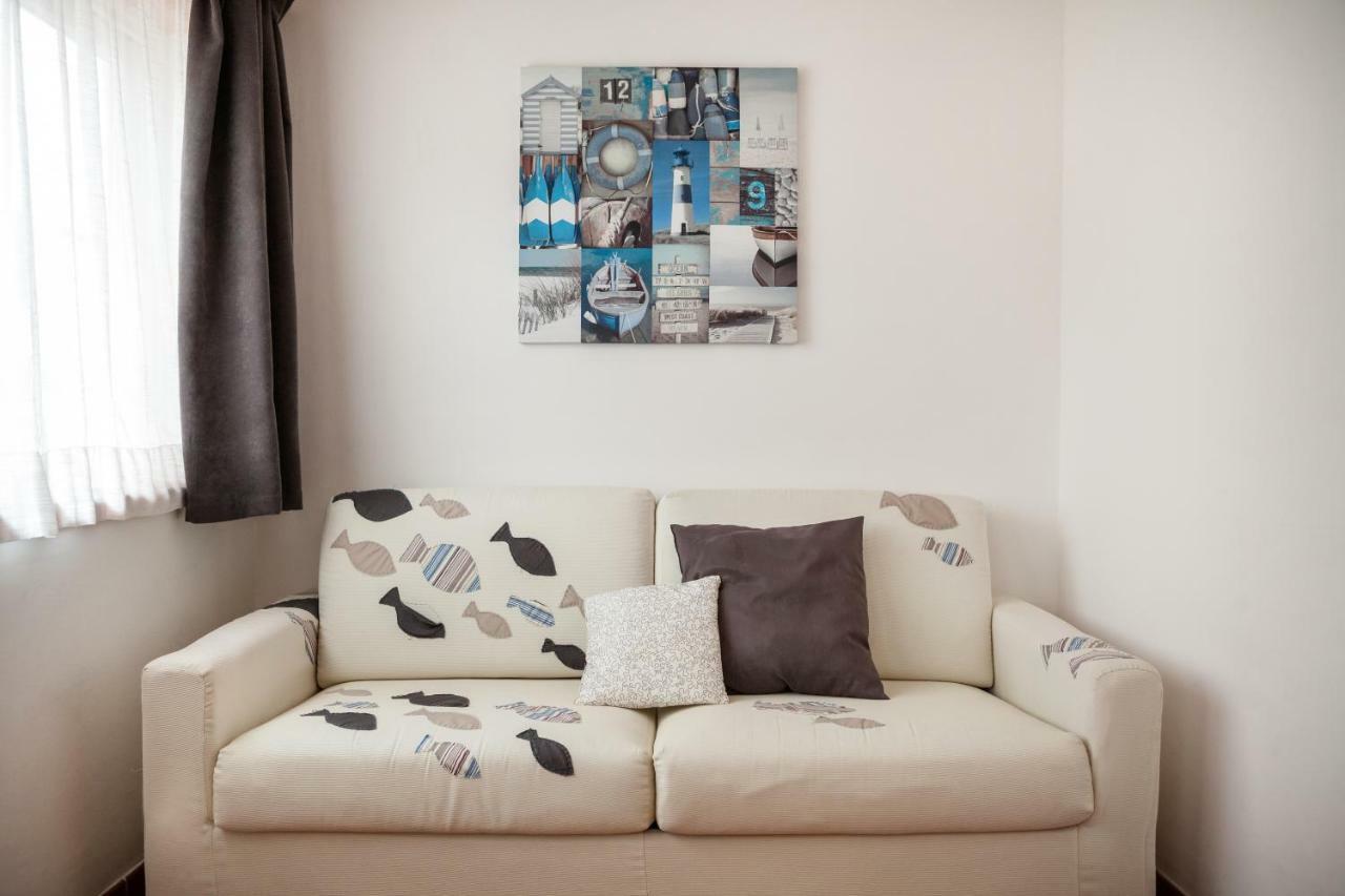 Circeea Beach B&B San Felice Circeo Dış mekan fotoğraf