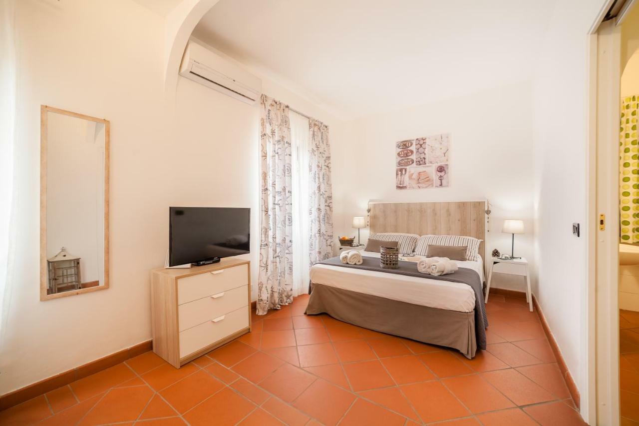 Circeea Beach B&B San Felice Circeo Dış mekan fotoğraf