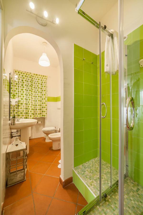 Circeea Beach B&B San Felice Circeo Dış mekan fotoğraf