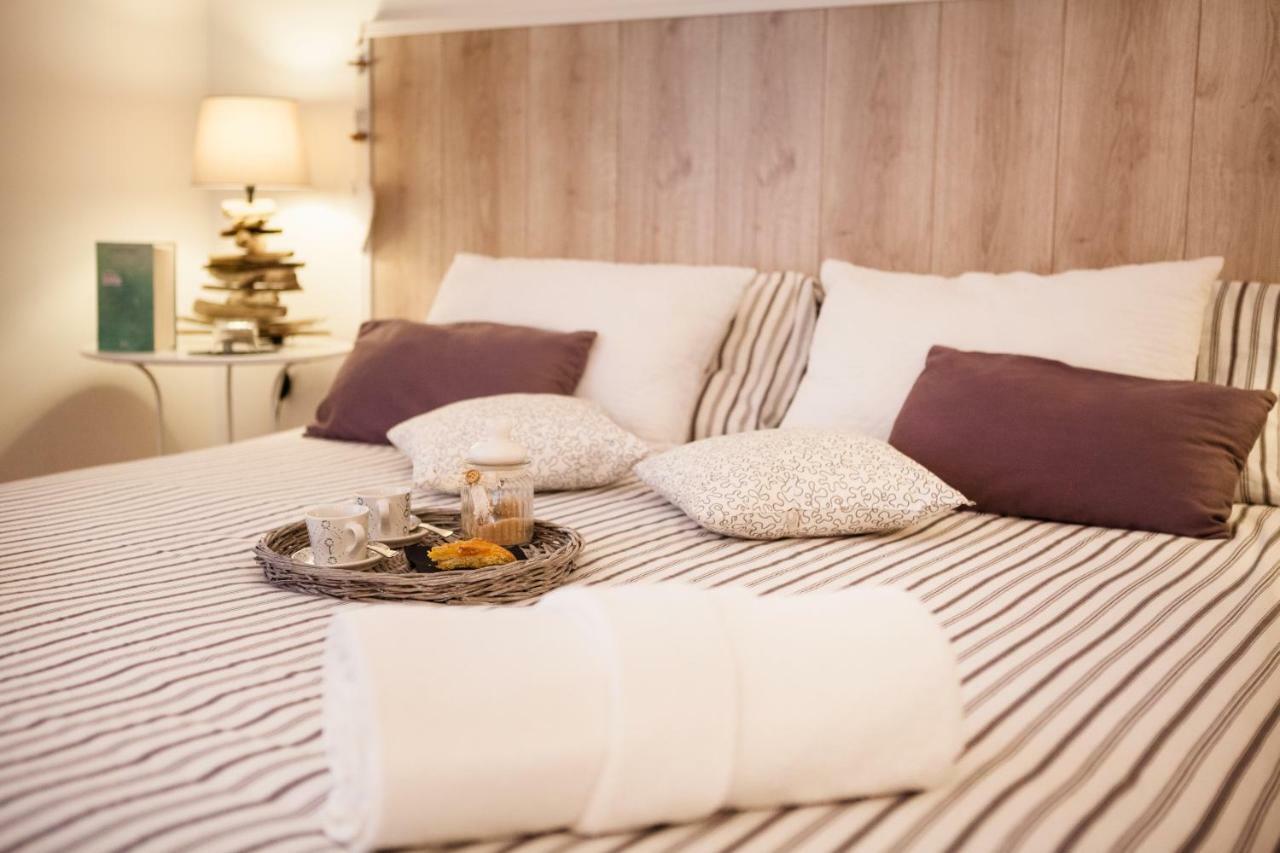 Circeea Beach B&B San Felice Circeo Dış mekan fotoğraf