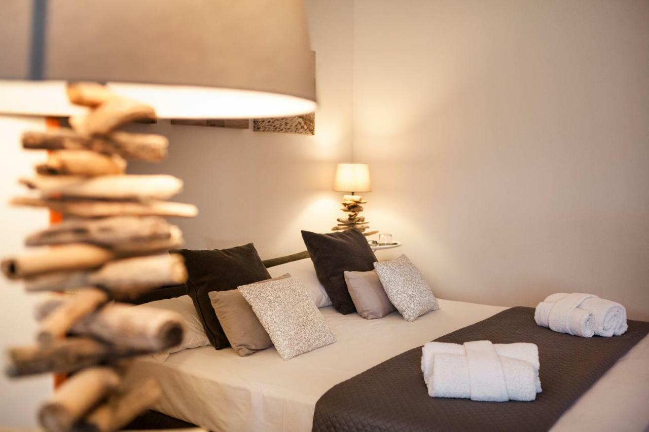 Circeea Beach B&B San Felice Circeo Dış mekan fotoğraf
