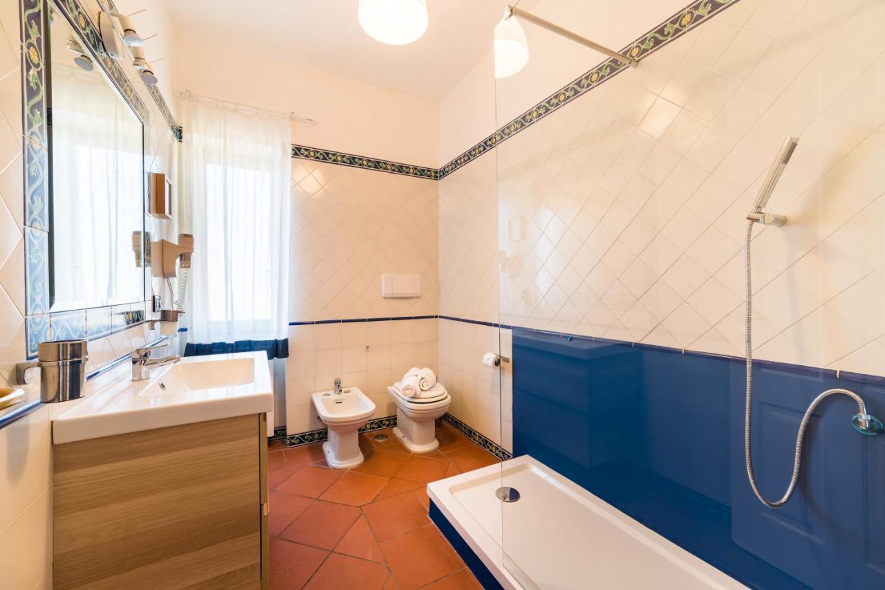 Circeea Beach B&B San Felice Circeo Dış mekan fotoğraf
