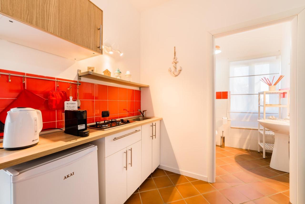 Circeea Beach B&B San Felice Circeo Dış mekan fotoğraf