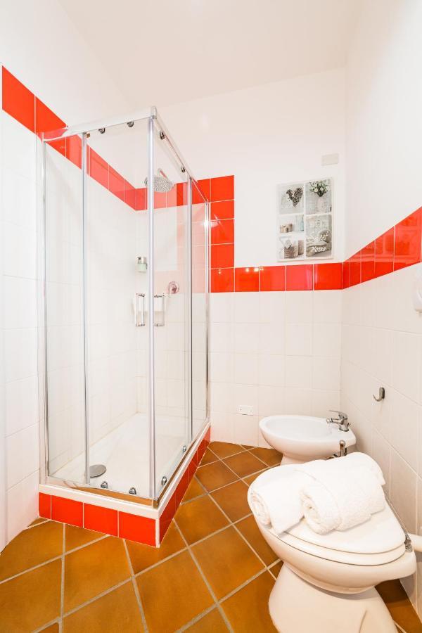 Circeea Beach B&B San Felice Circeo Dış mekan fotoğraf